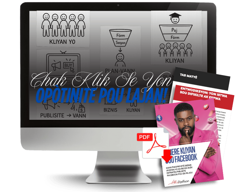 Bonus #4 - The Ultimate Traffic Hack!